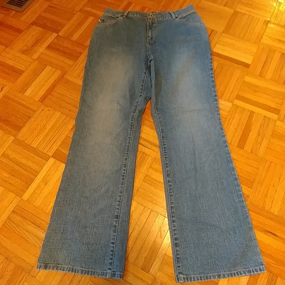 ✌Duck Head Jeans Co. - stretch bootcut jeans